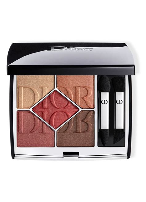 bijenkorf dior oogschaduw|DIOR Oogschaduw paletten voor dames .